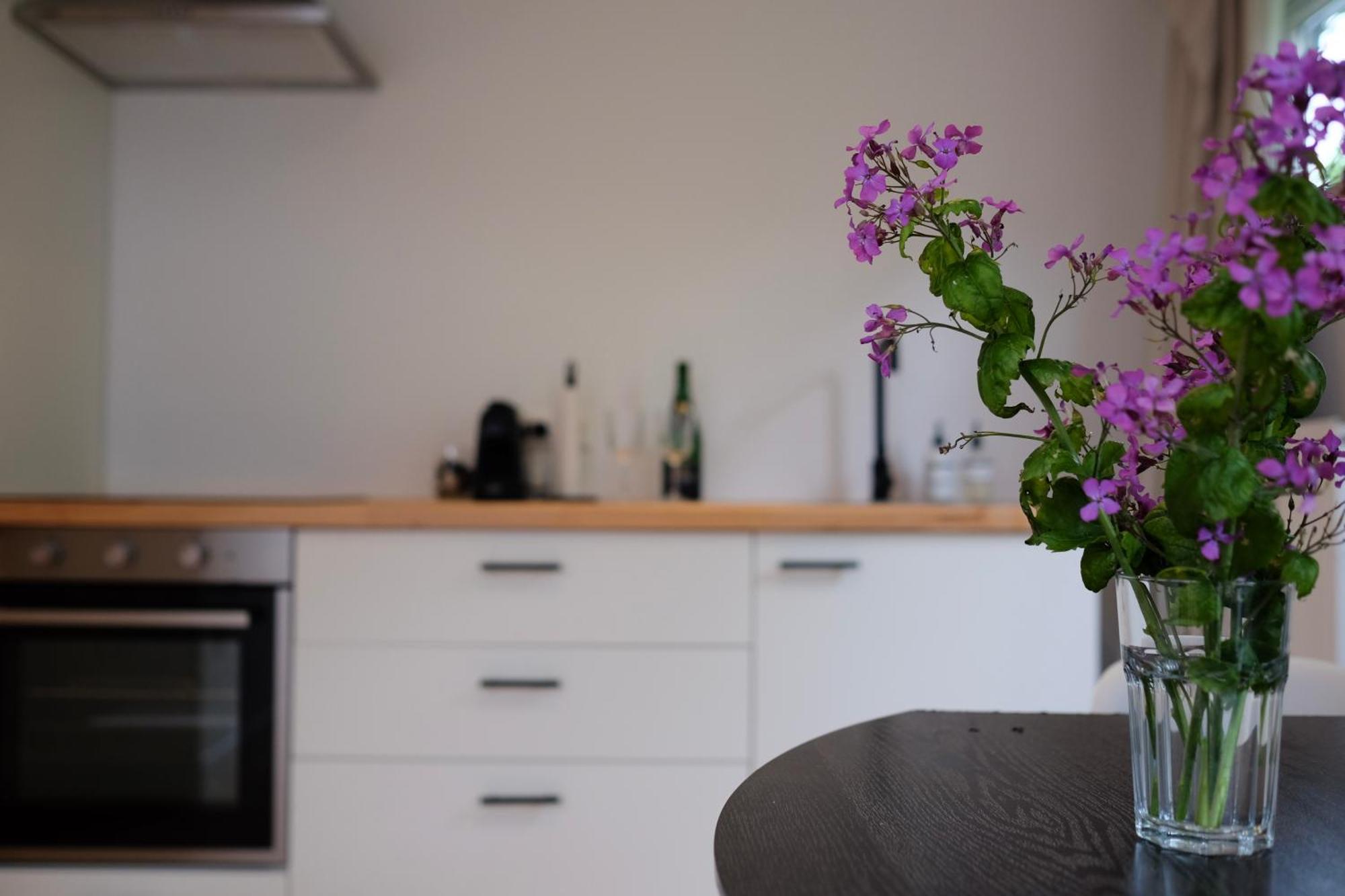 Beach Lodge 24 - Noordwijk Aan Zee - Met Eigen Tuin Esterno foto