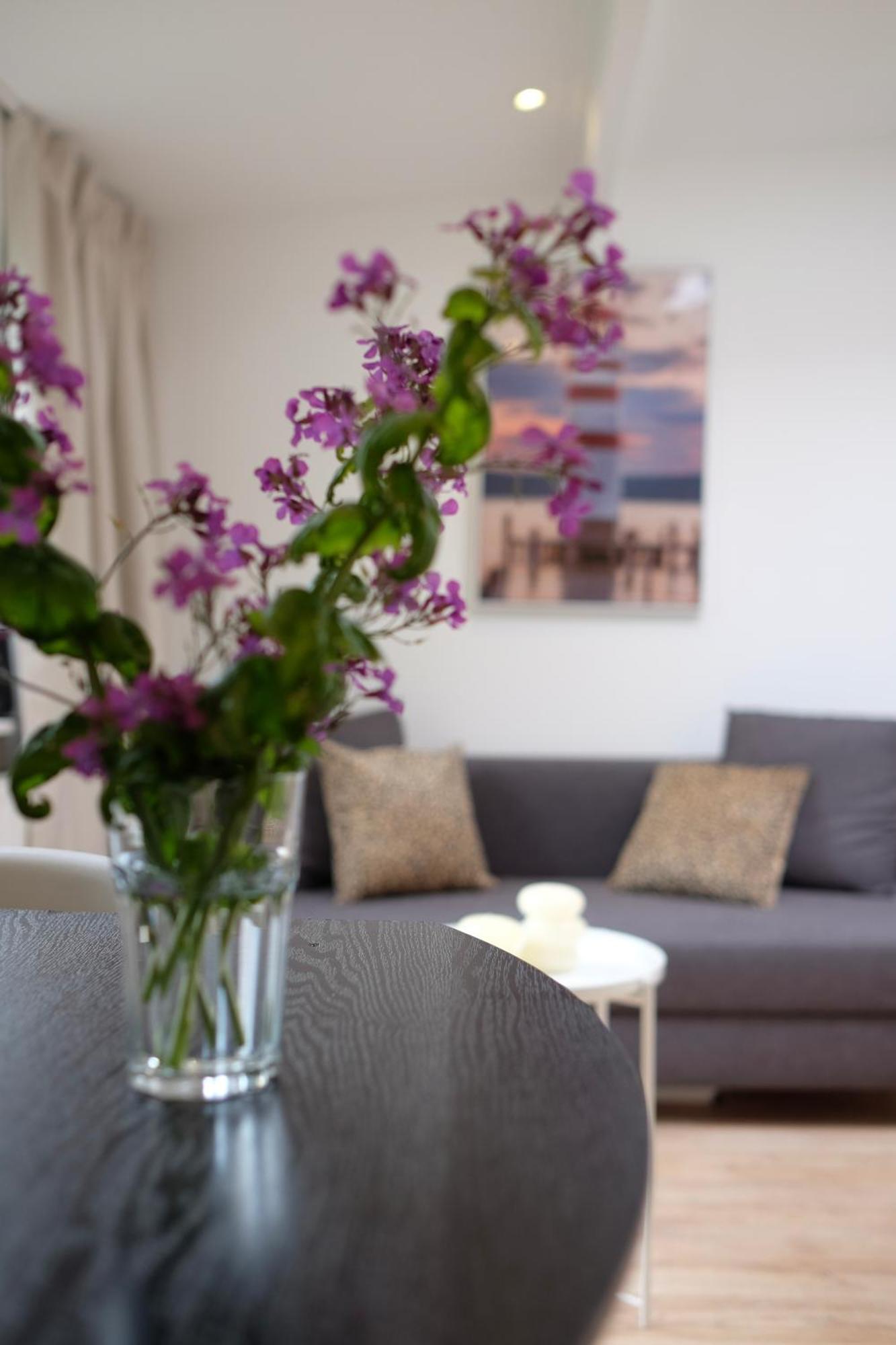 Beach Lodge 24 - Noordwijk Aan Zee - Met Eigen Tuin Esterno foto