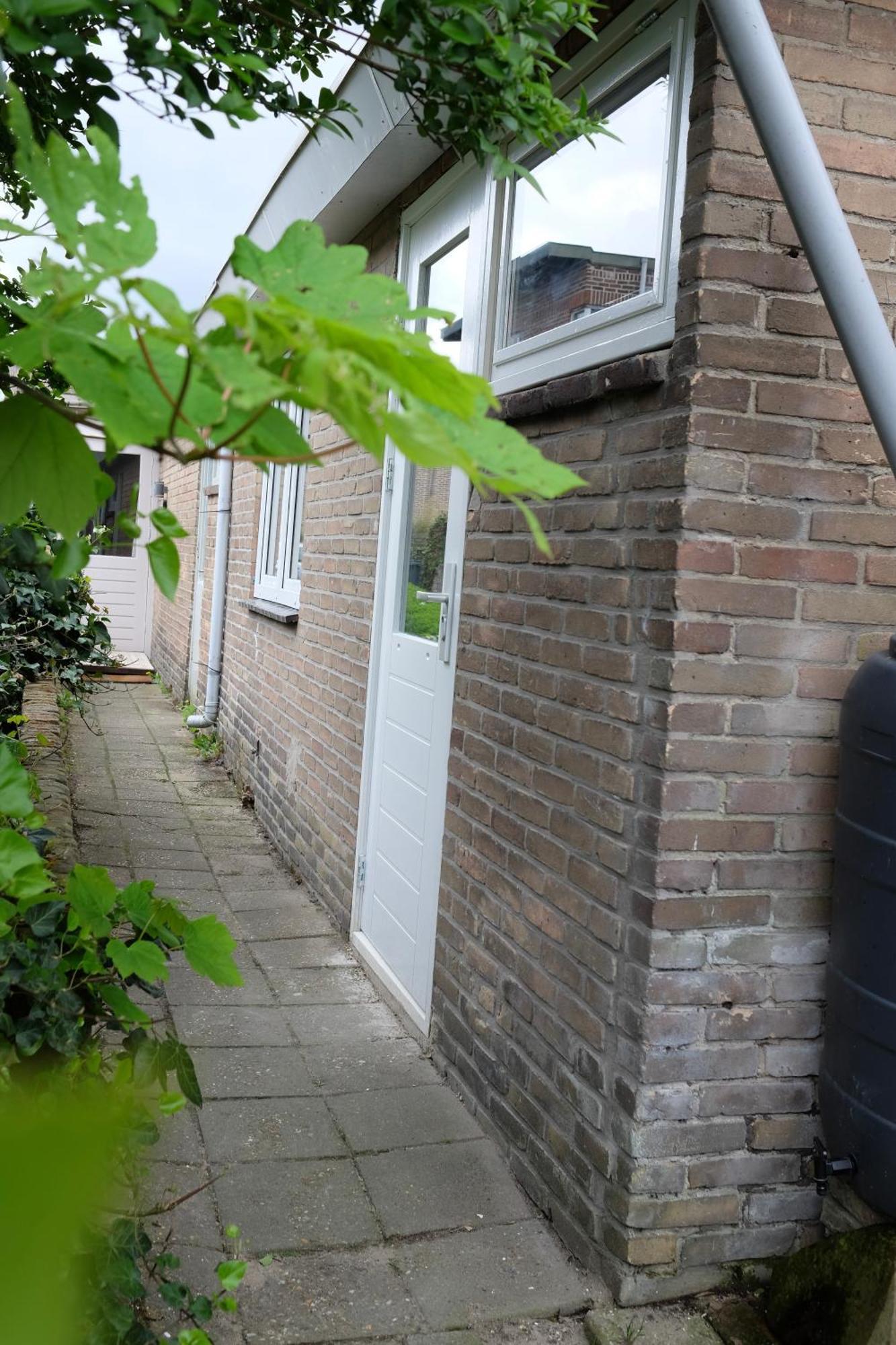 Beach Lodge 24 - Noordwijk Aan Zee - Met Eigen Tuin Esterno foto