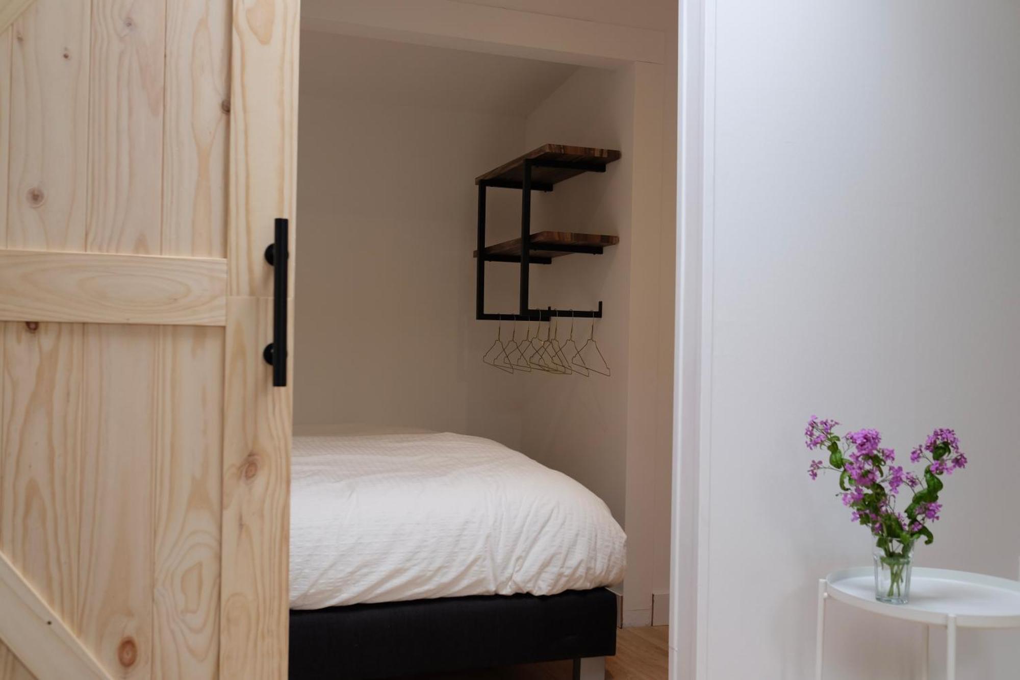 Beach Lodge 24 - Noordwijk Aan Zee - Met Eigen Tuin Esterno foto