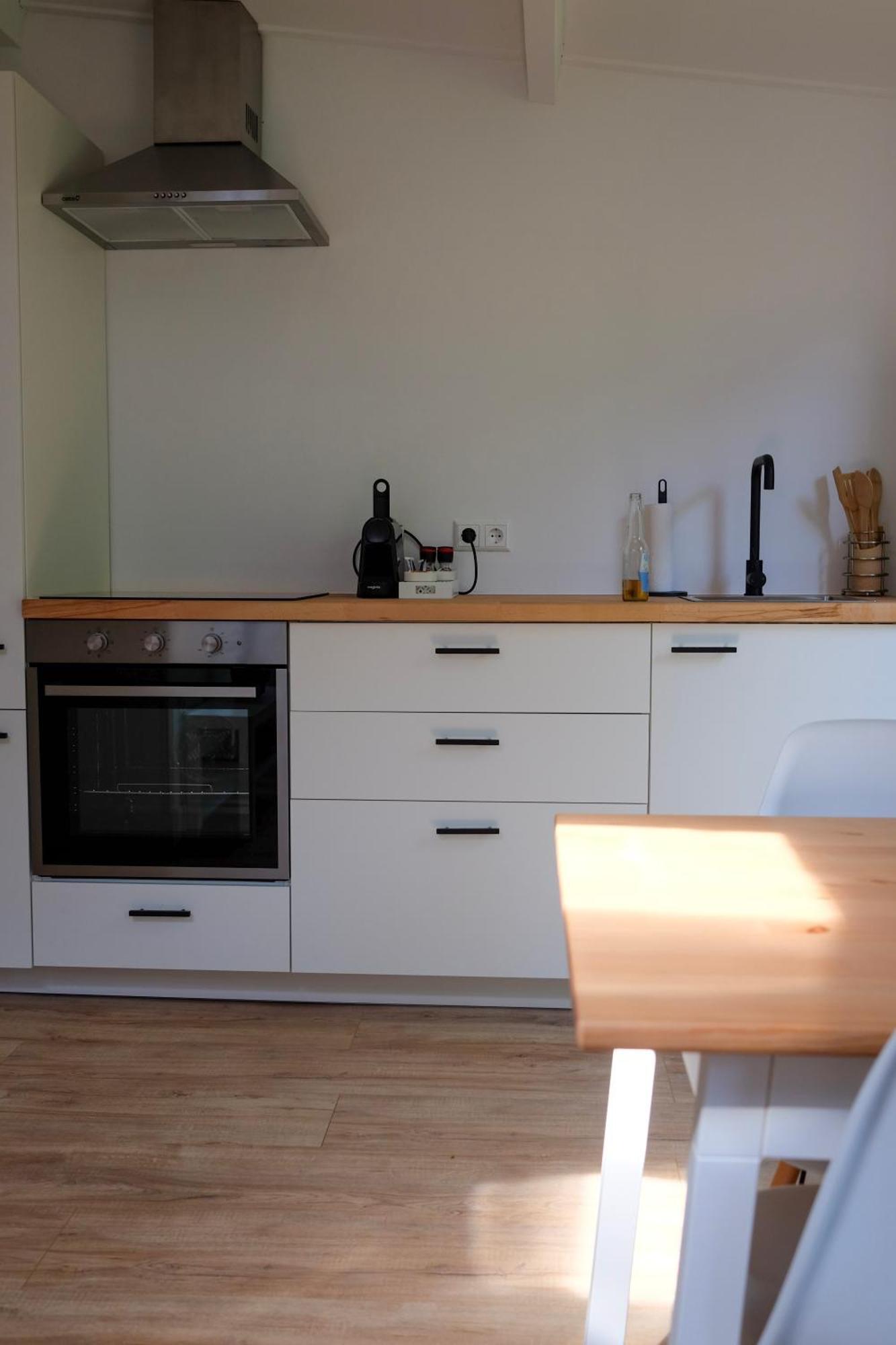 Beach Lodge 24 - Noordwijk Aan Zee - Met Eigen Tuin Esterno foto