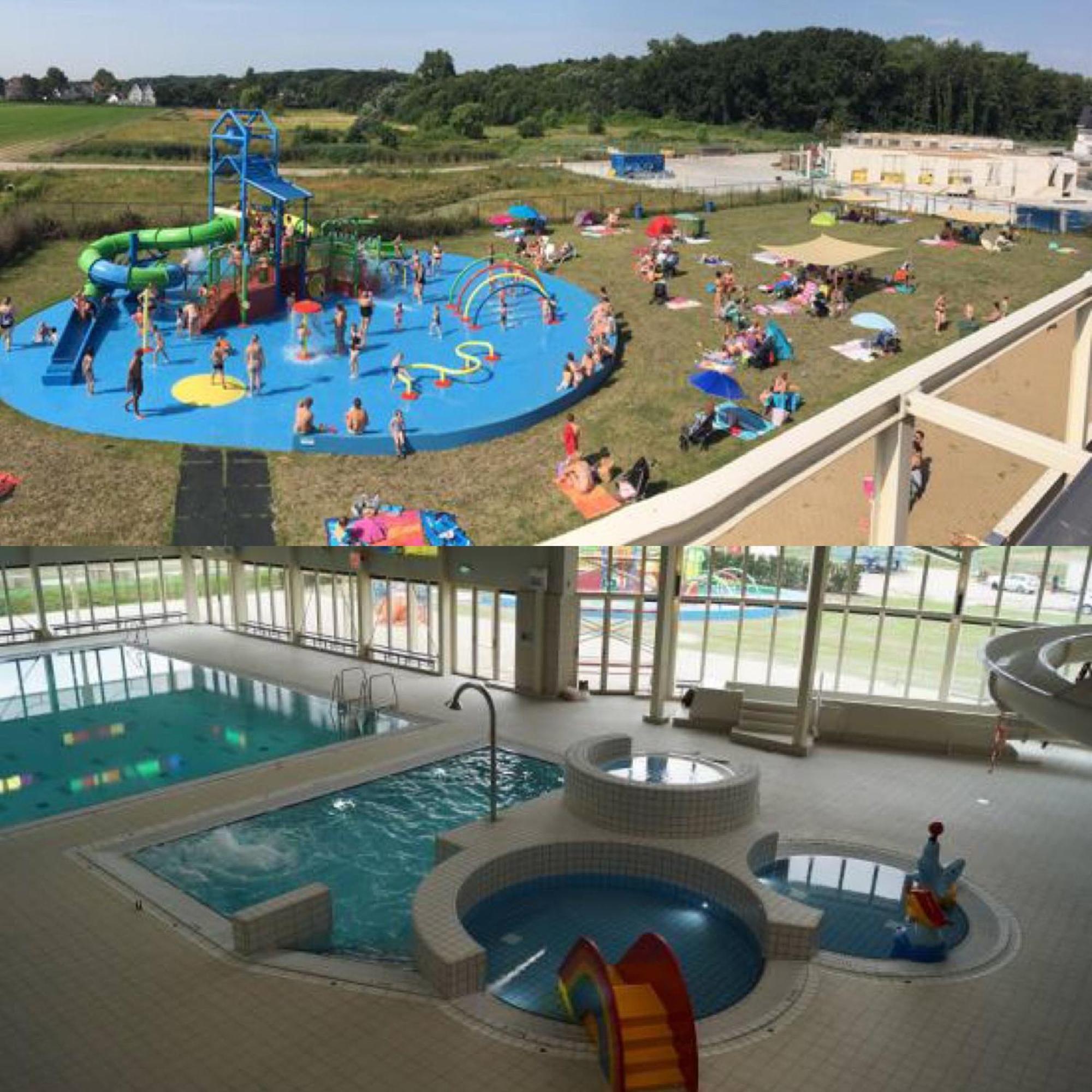 Beach Lodge 24 - Noordwijk Aan Zee - Met Eigen Tuin Esterno foto